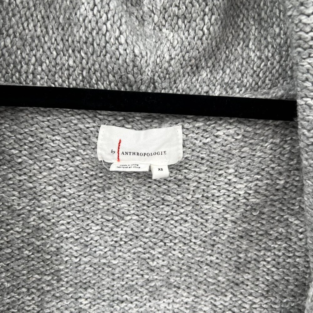 Anthropologie Open Cardigan XS - Picture 2 of 4